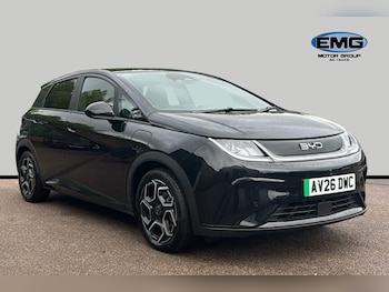 Used BYD Dolphin undefined for sale - 78789094: Photo