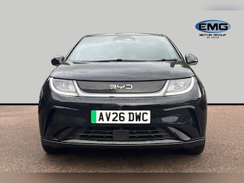 Used BYD Dolphin undefined for sale - 78789094: Photo