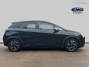 Used BYD Dolphin undefined for sale - 78789094: Photo