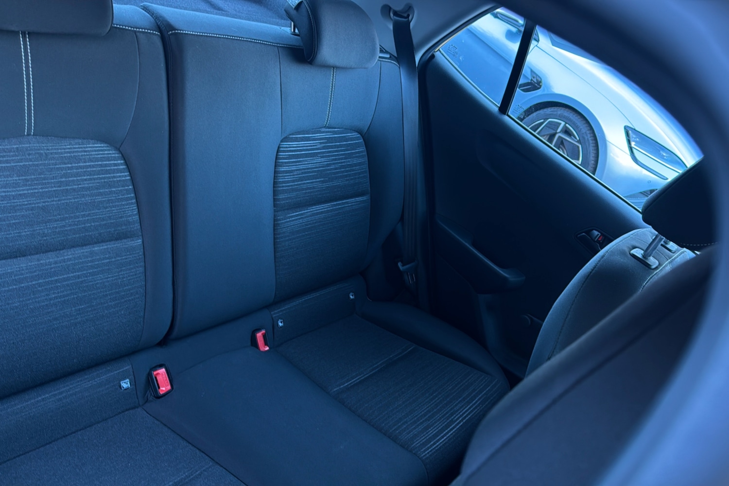 Used Kia Picanto 2023 for sale - 76673017: Photo 12