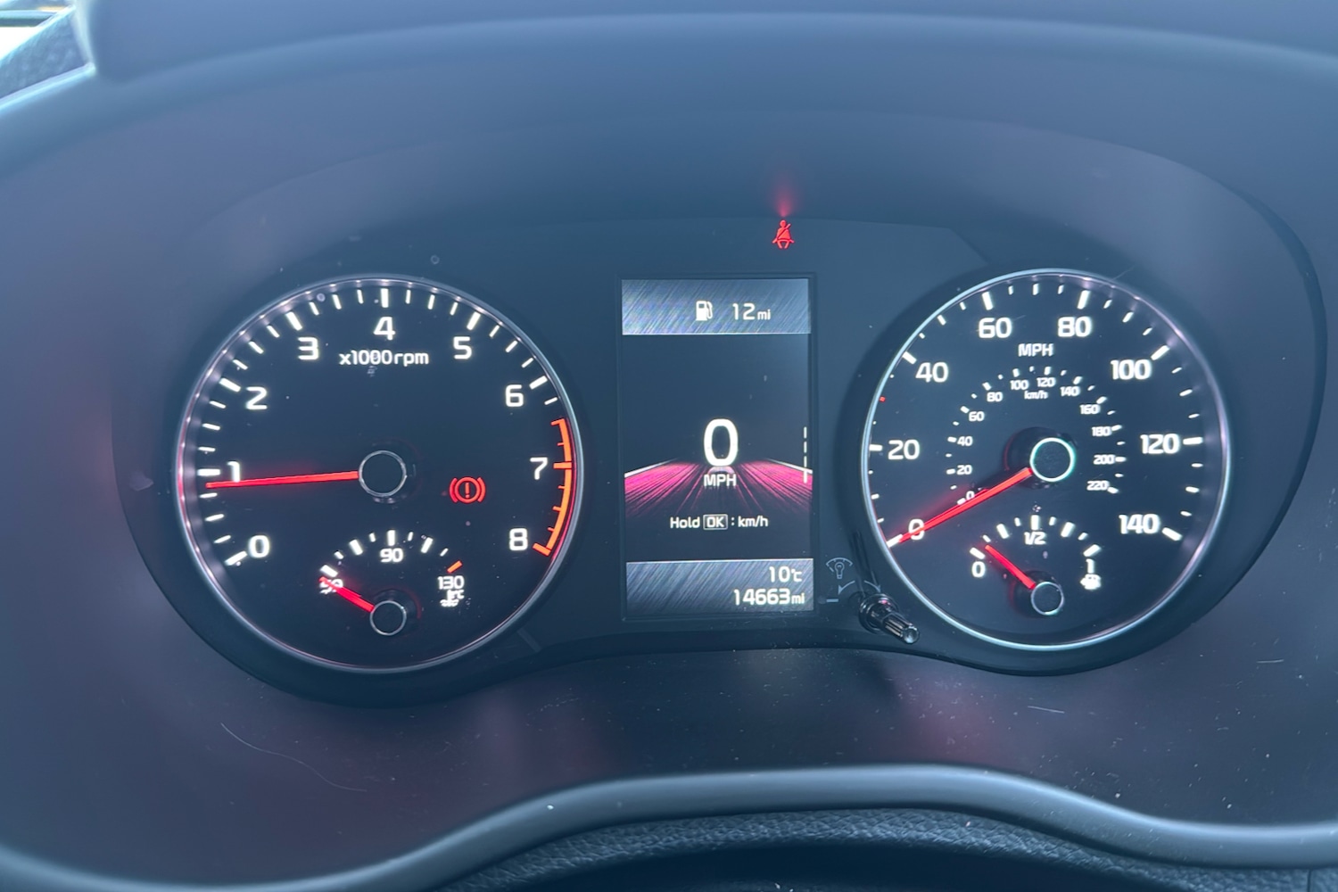 Used Kia Picanto 2023 for sale - 76673017: Photo 14