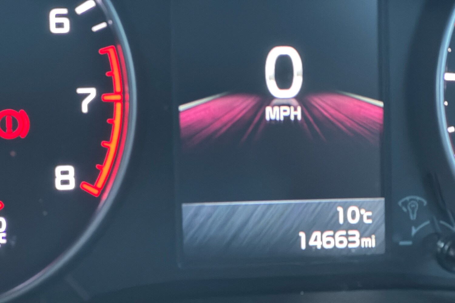 Used Kia Picanto 2023 for sale - 76673017: Photo 15