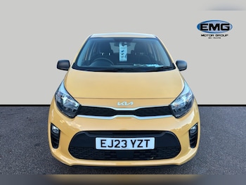 Used Kia Picanto 2023 for sale - 76673017: Photo