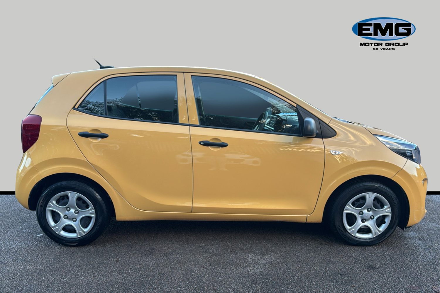Used Kia Picanto 2023 for sale - 76673017: Photo 4