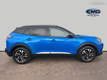 Used Peugeot 2008 2022 for sale - 78177357: Photo