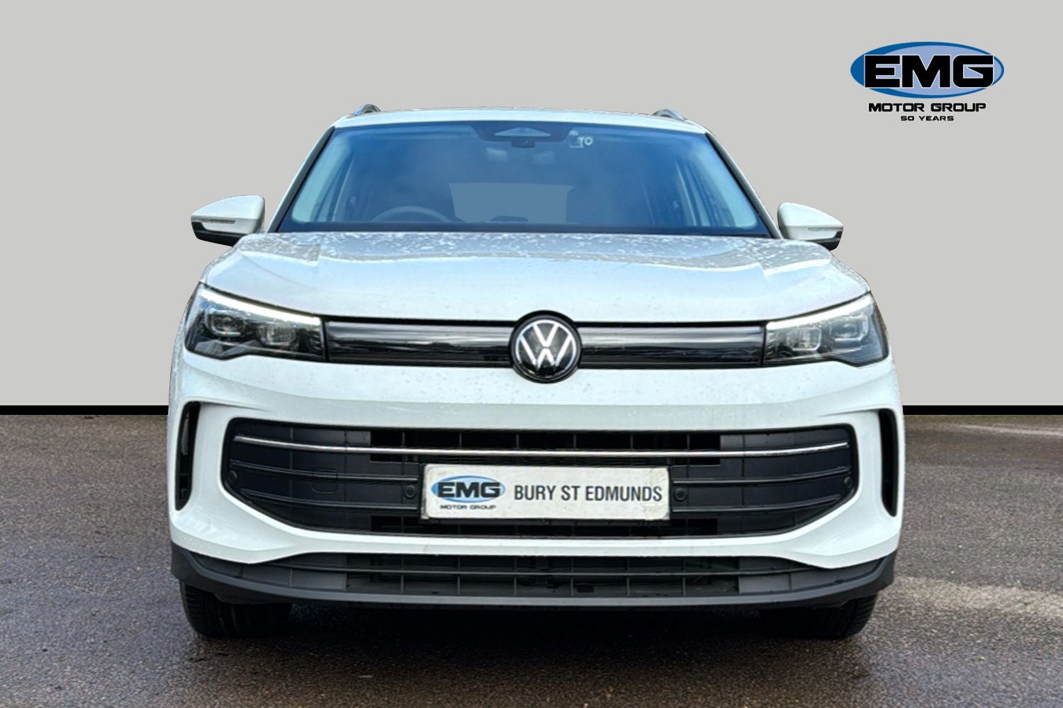 Used Volkswagen Tiguan 2024 for sale - 77914405: Photo 2