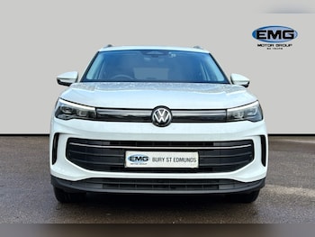 Used Volkswagen Tiguan 2024 for sale - 77914405: Photo