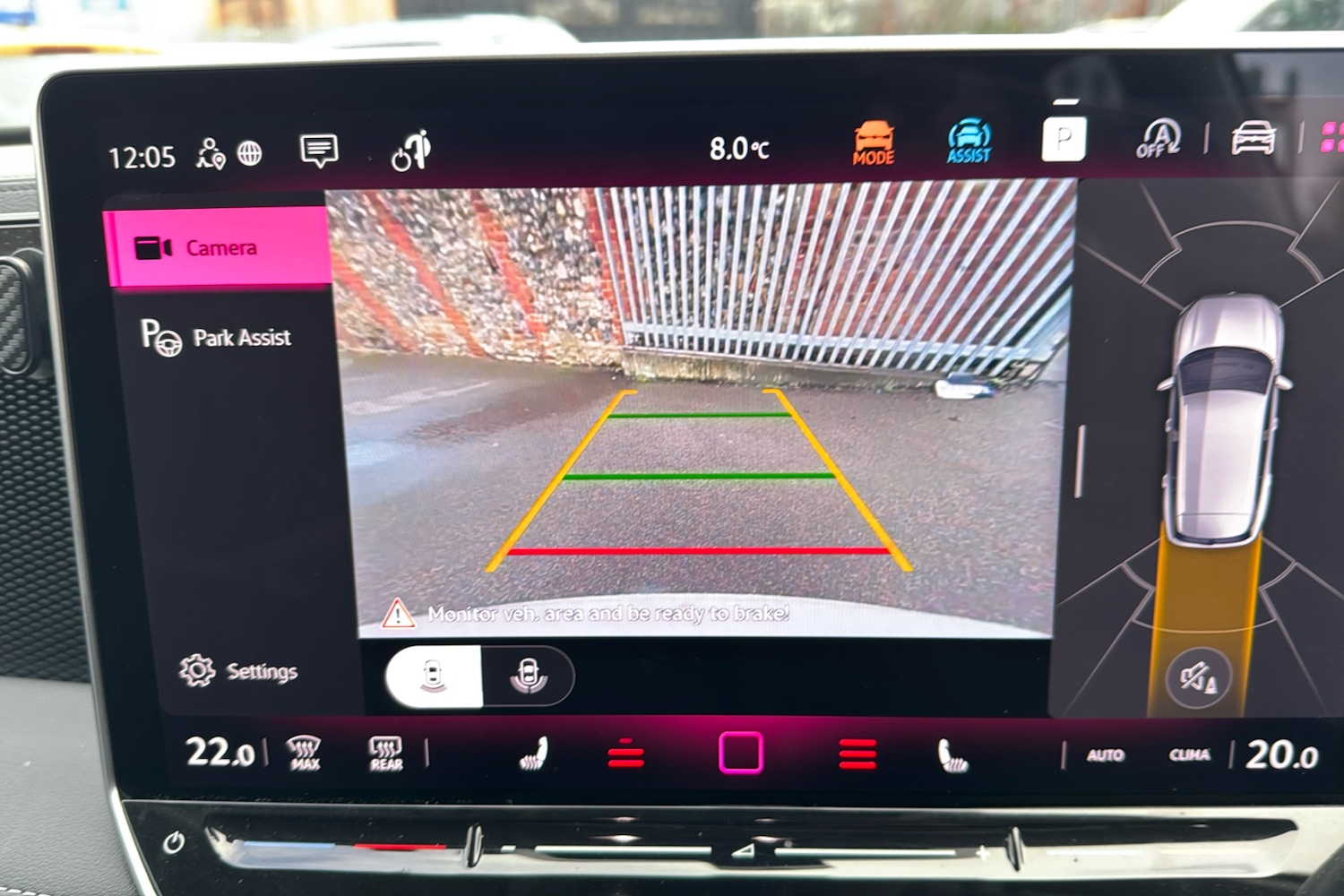 Used Volkswagen Tiguan 2024 for sale - 77914405: Photo 32