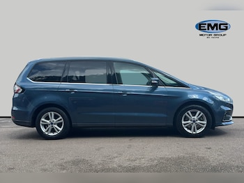Used Ford Galaxy 2023 for sale - 78625078: Photo