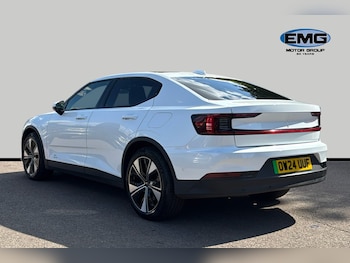 Used Polestar Polestar 2 2024 for sale - 79227282: Photo