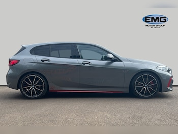 Used BMW 1 Series 2023 for sale - 78385734: Photo