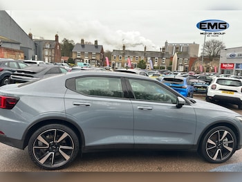 Used Polestar Polestar 2 2022 for sale - 76789803: Photo