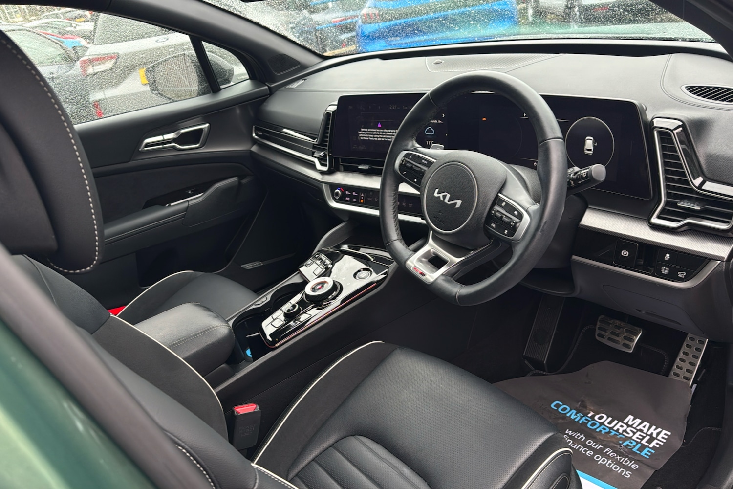 Used Kia Sportage 2024 for sale - 77179274: Photo 10