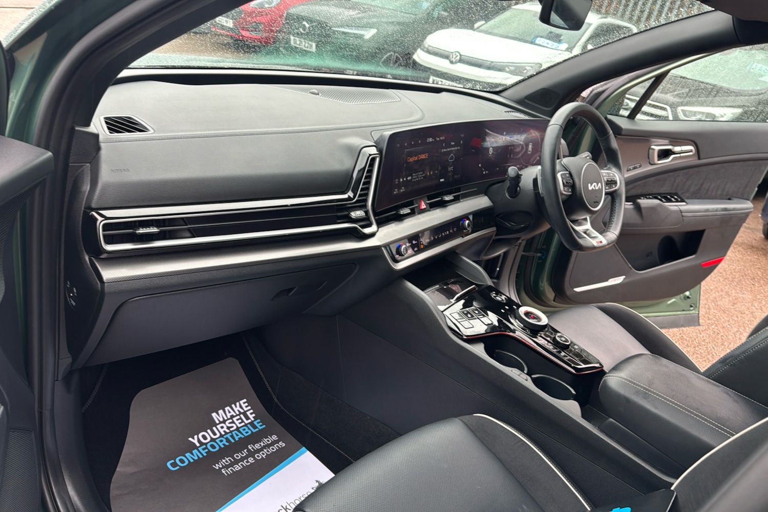 Used Kia Sportage 2024 for sale - 77179274: Photo 11