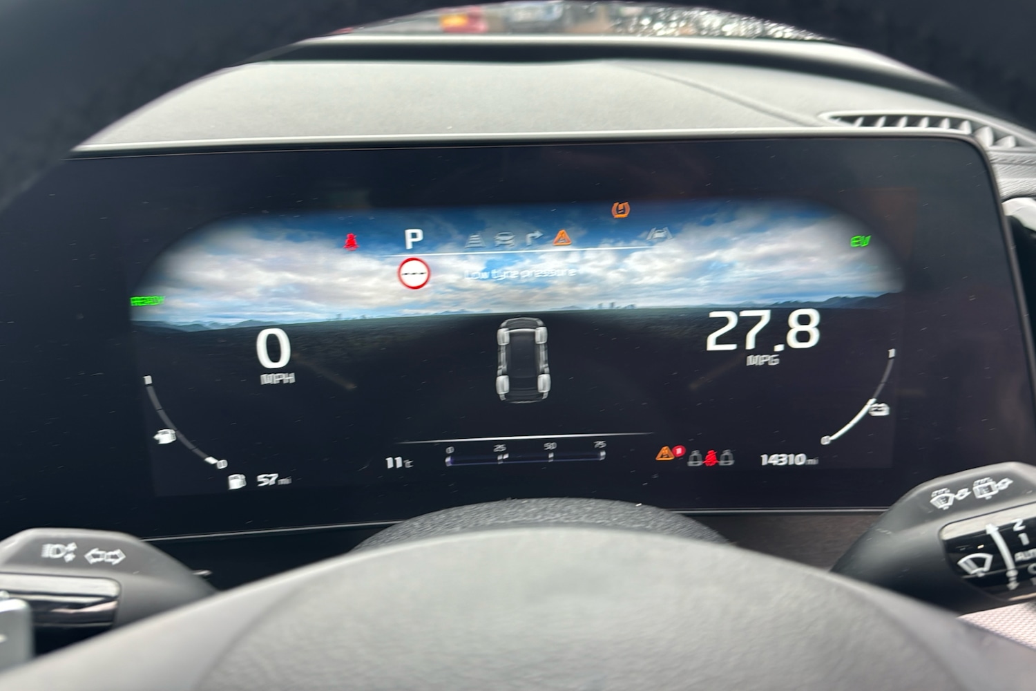 Used Kia Sportage 2024 for sale - 77179274: Photo 14