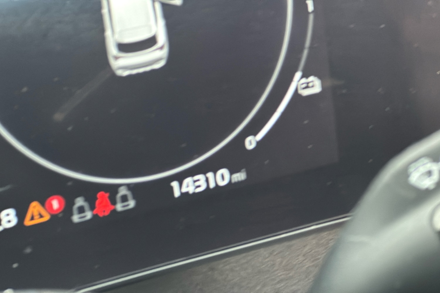 Used Kia Sportage 2024 for sale - 77179274: Photo 15