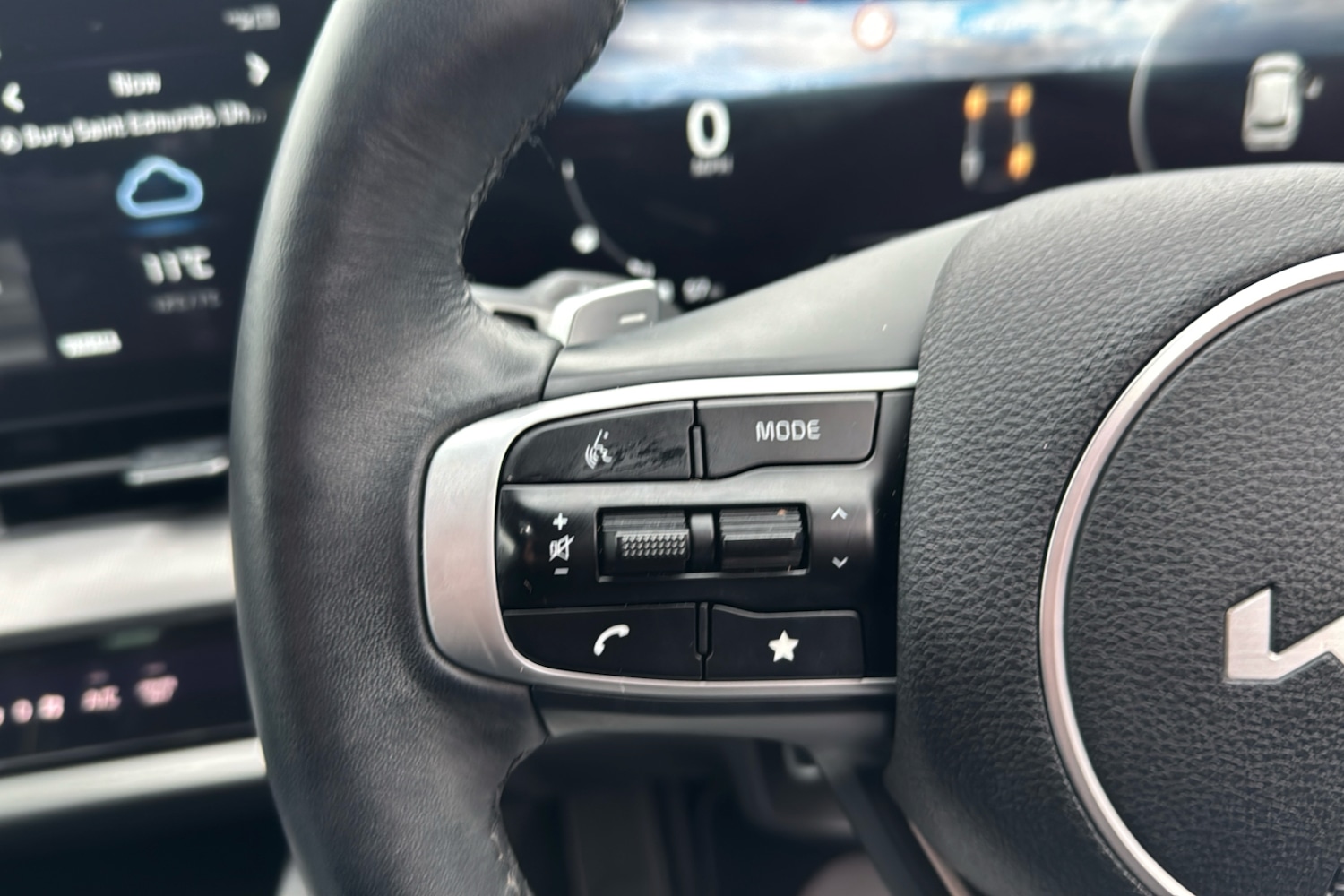 Used Kia Sportage 2024 for sale - 77179274: Photo 17