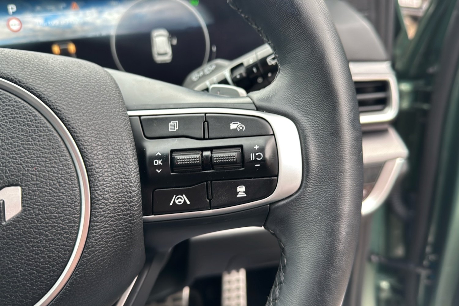 Used Kia Sportage 2024 for sale - 77179274: Photo 18