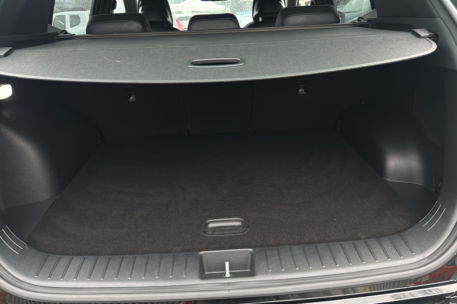 Used Kia Sportage 2024 for sale - 77179274: Photo 19