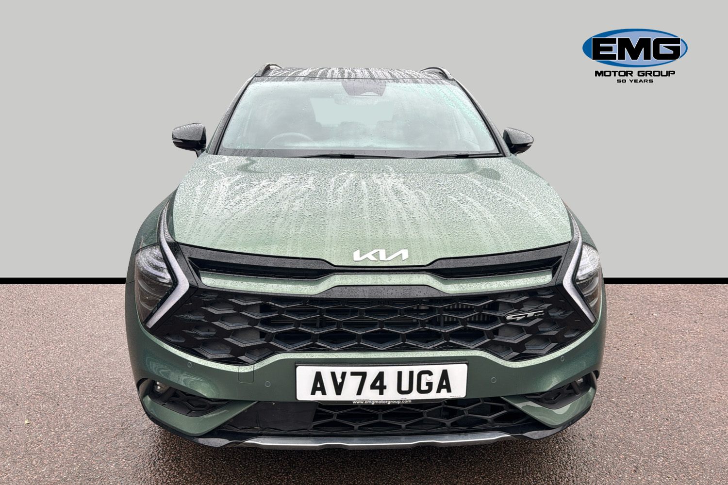 Used Kia Sportage 2024 for sale - 77179274: Photo 2