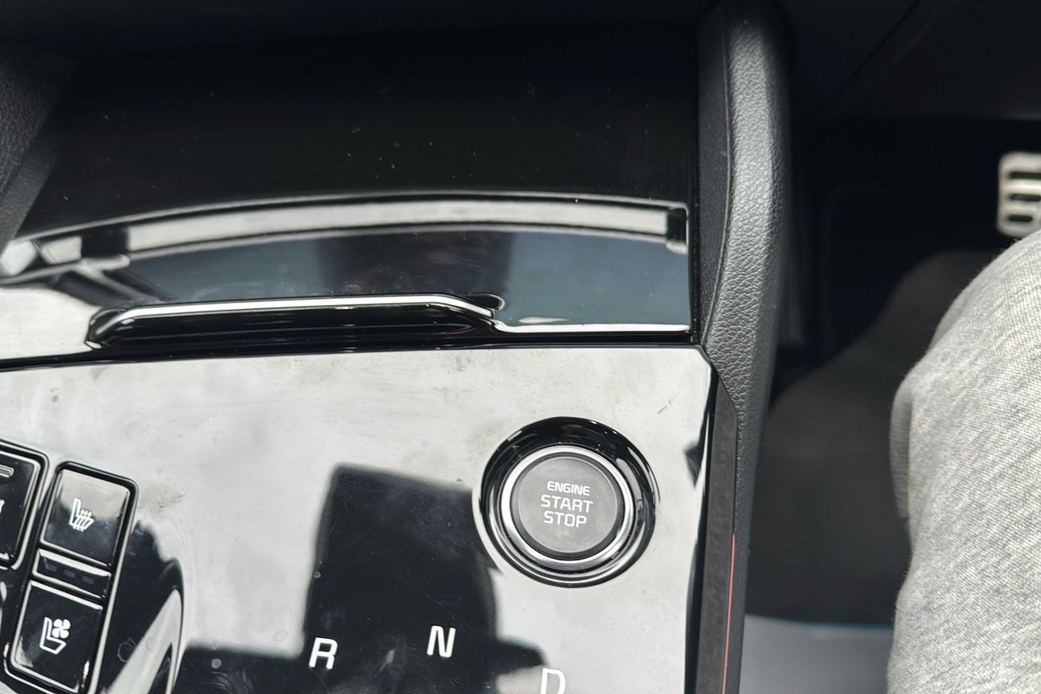 Used Kia Sportage 2024 for sale - 77179274: Photo 23