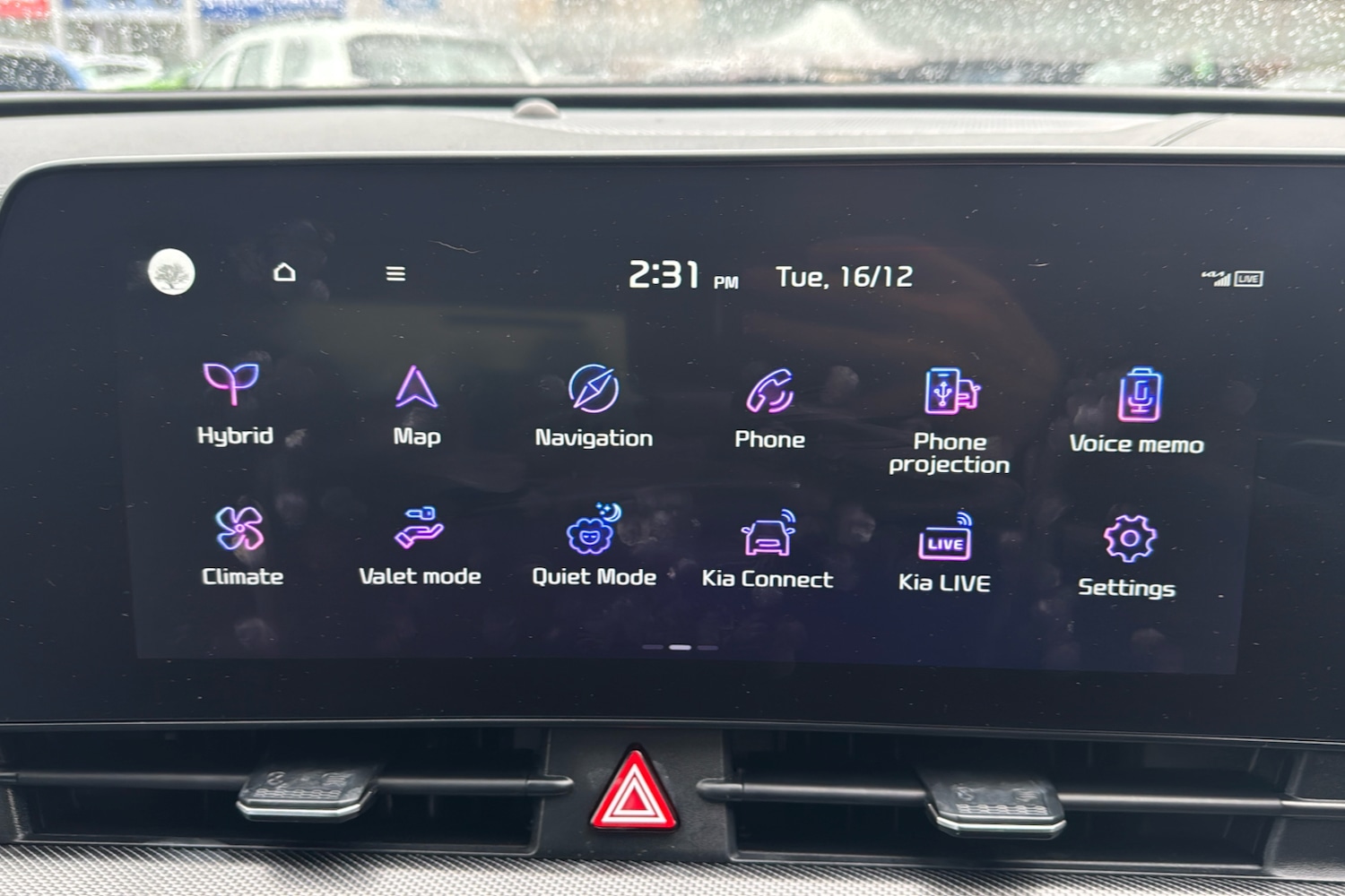 Used Kia Sportage 2024 for sale - 77179274: Photo 24