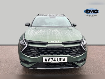 Used Kia Sportage undefined for sale - 77179274: Photo