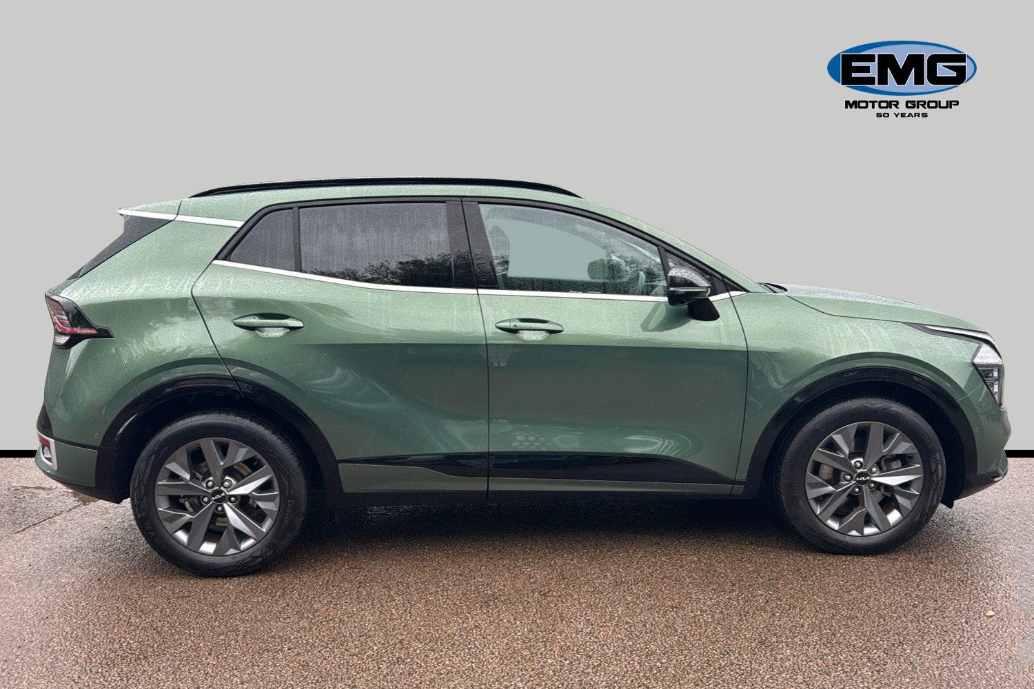 Used Kia Sportage 2024 for sale - 77179274: Photo 4