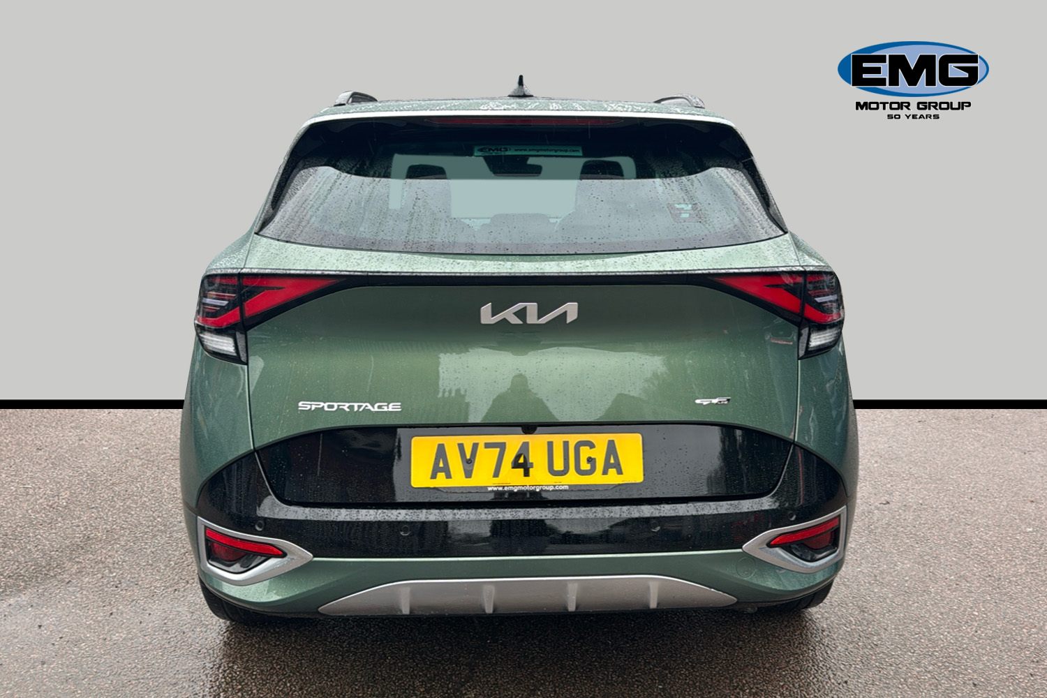 Used Kia Sportage 2024 for sale - 77179274: Photo 6