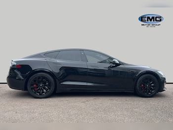 Used Tesla Model S 2019 for sale - 77787296: Photo