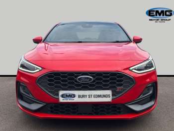 Used Ford Focus 2023 for sale - 74061517: Photo