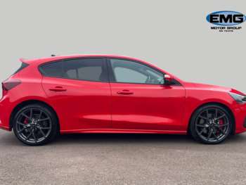 Used Ford Focus 2023 for sale - 74061517: Photo