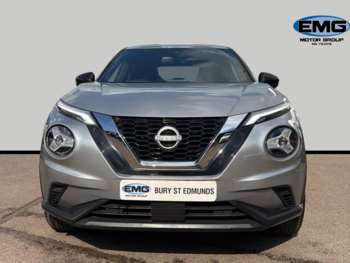 Used Nissan Juke 2023 for sale - 74411890: Photo