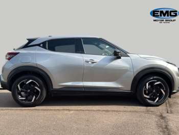 Used Nissan Juke 2023 for sale - 74411890: Photo