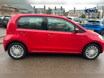Used Volkswagen up! 2019 for sale - 76827858: Photo