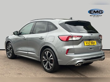 Used Ford Kuga 2021 for sale - 79353504: Photo
