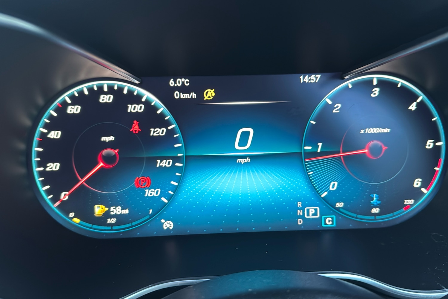 Used Mercedes-Benz GLC 2021 for sale - 76669413: Photo 14