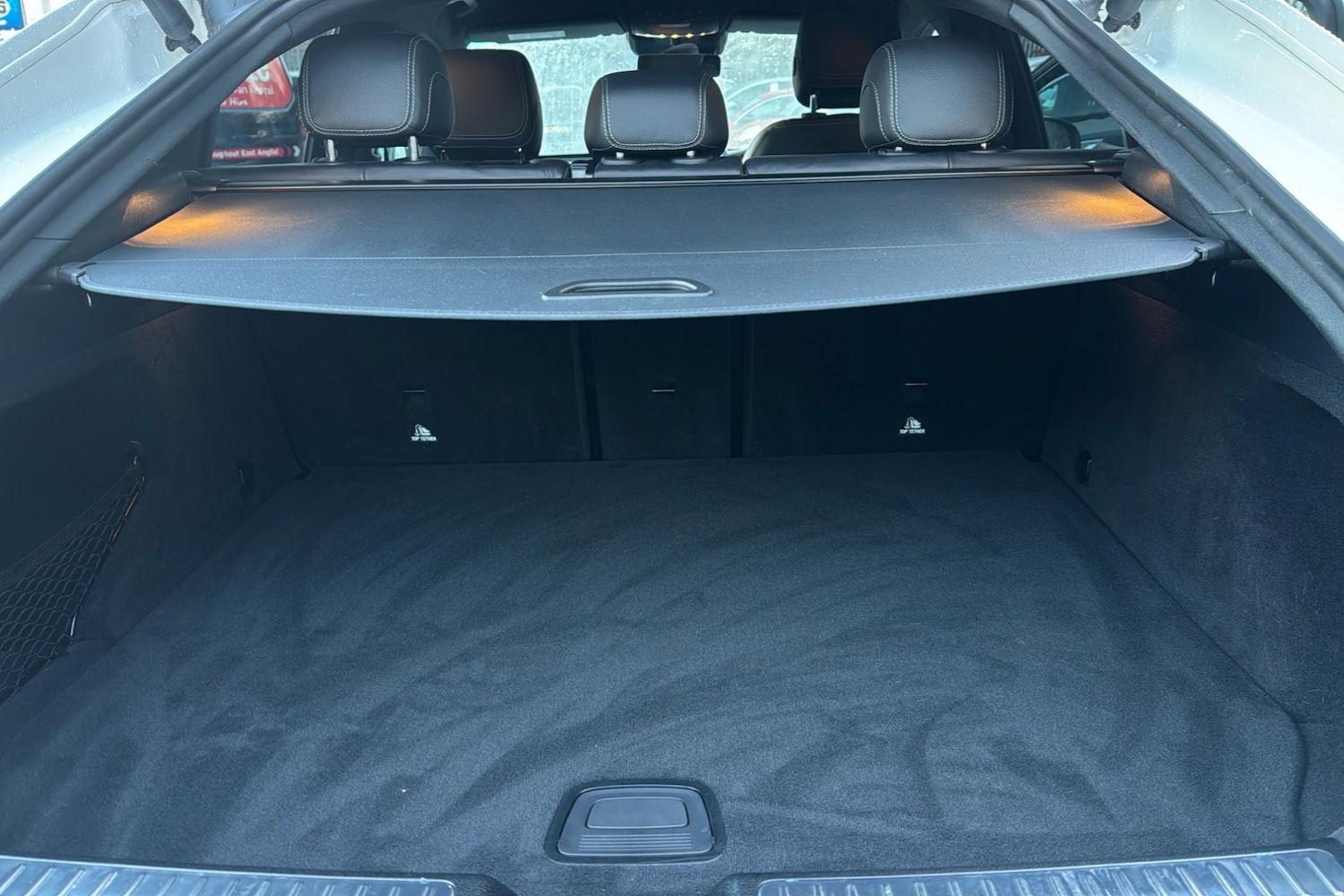 Used Mercedes-Benz GLC 2021 for sale - 76669413: Photo 19