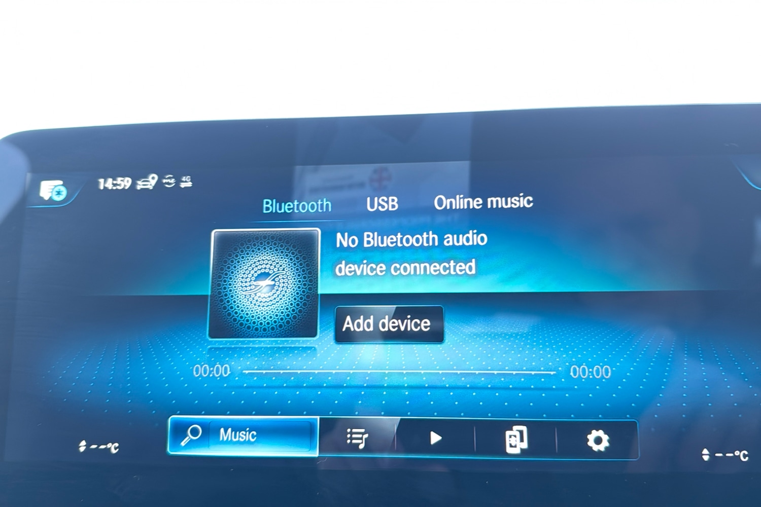 Used Mercedes-Benz GLC 2021 for sale - 76669413: Photo 20