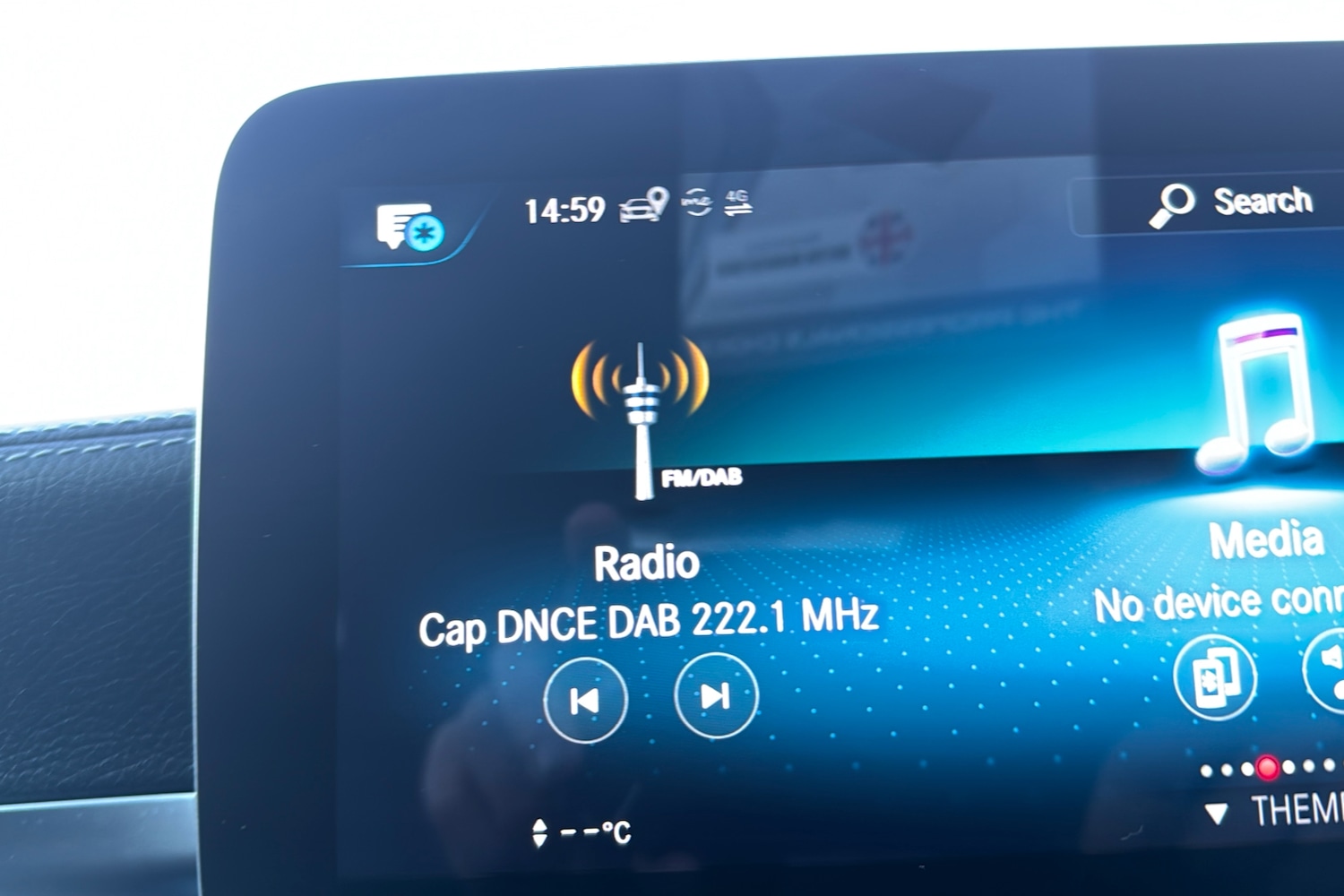 Used Mercedes-Benz GLC 2021 for sale - 76669413: Photo 21