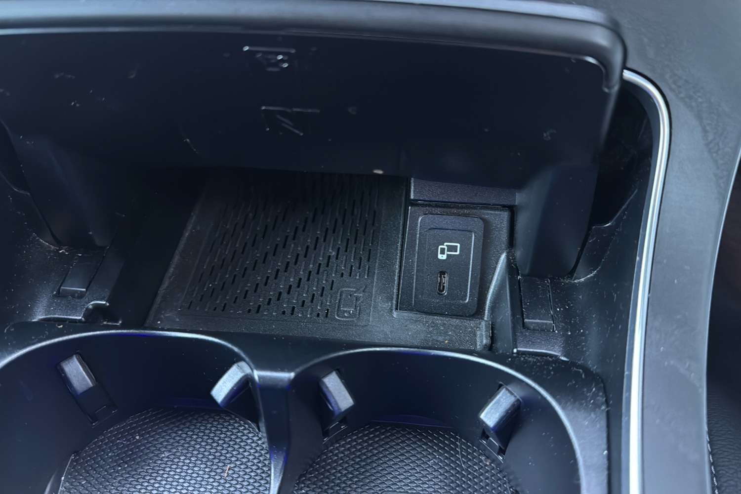 Used Mercedes-Benz GLC 2021 for sale - 76669413: Photo 22