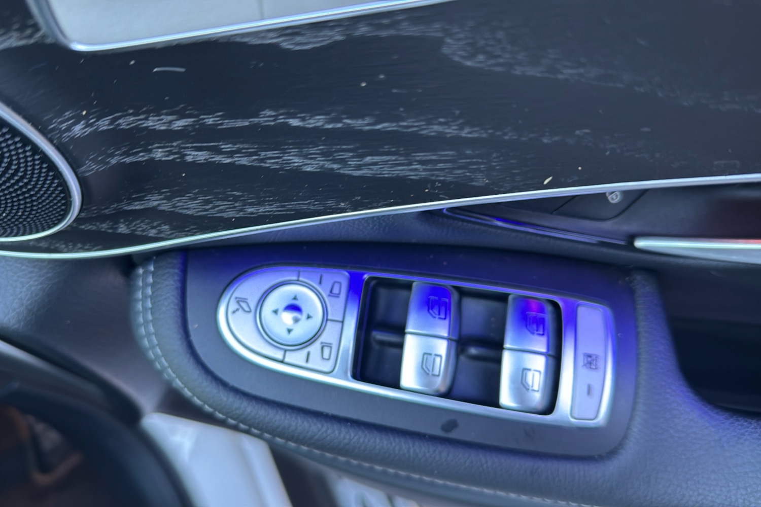 Used Mercedes-Benz GLC 2021 for sale - 76669413: Photo 24