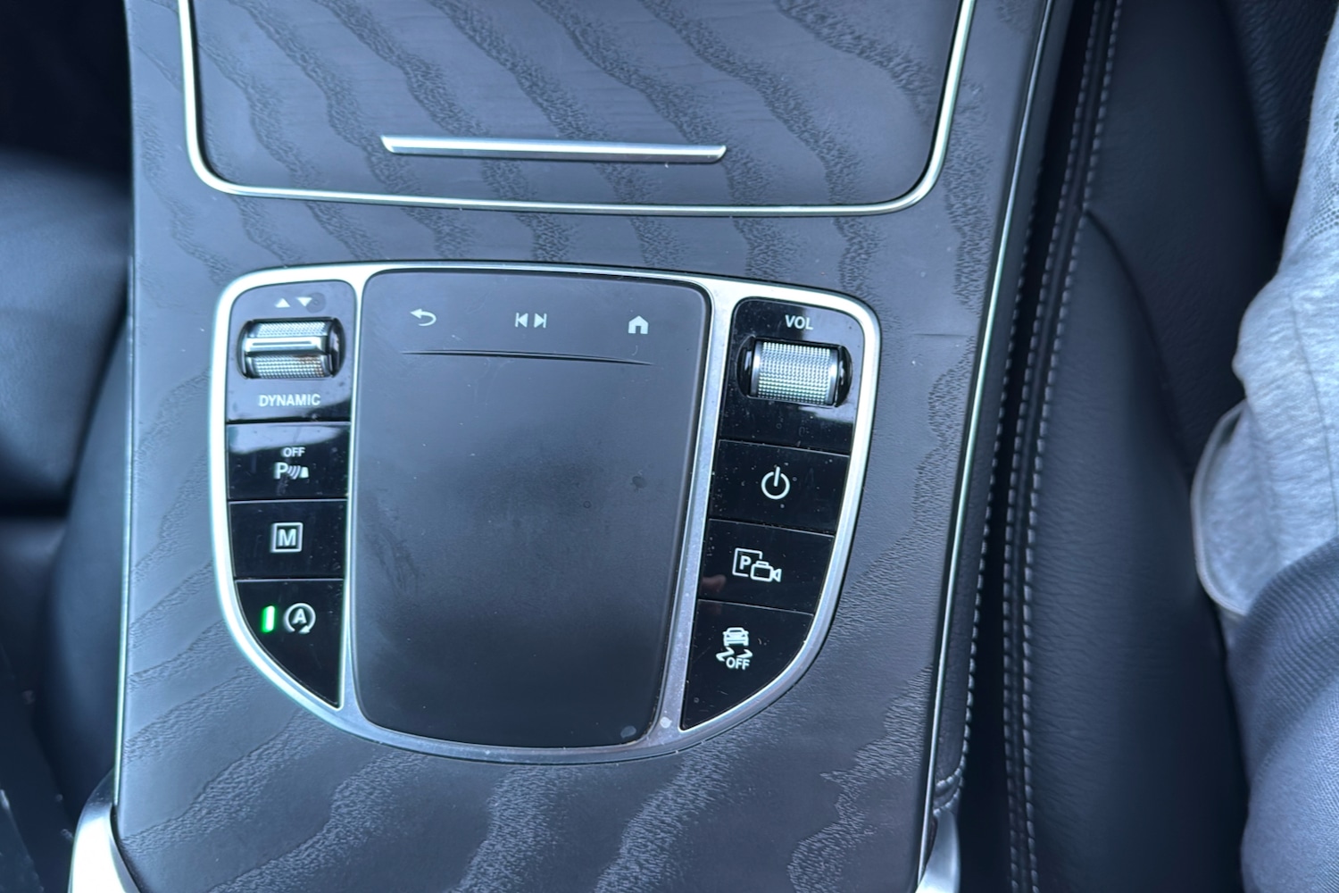 Used Mercedes-Benz GLC 2021 for sale - 76669413: Photo 27