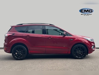 Used Ford Kuga 2018 for sale - 78603969: Photo