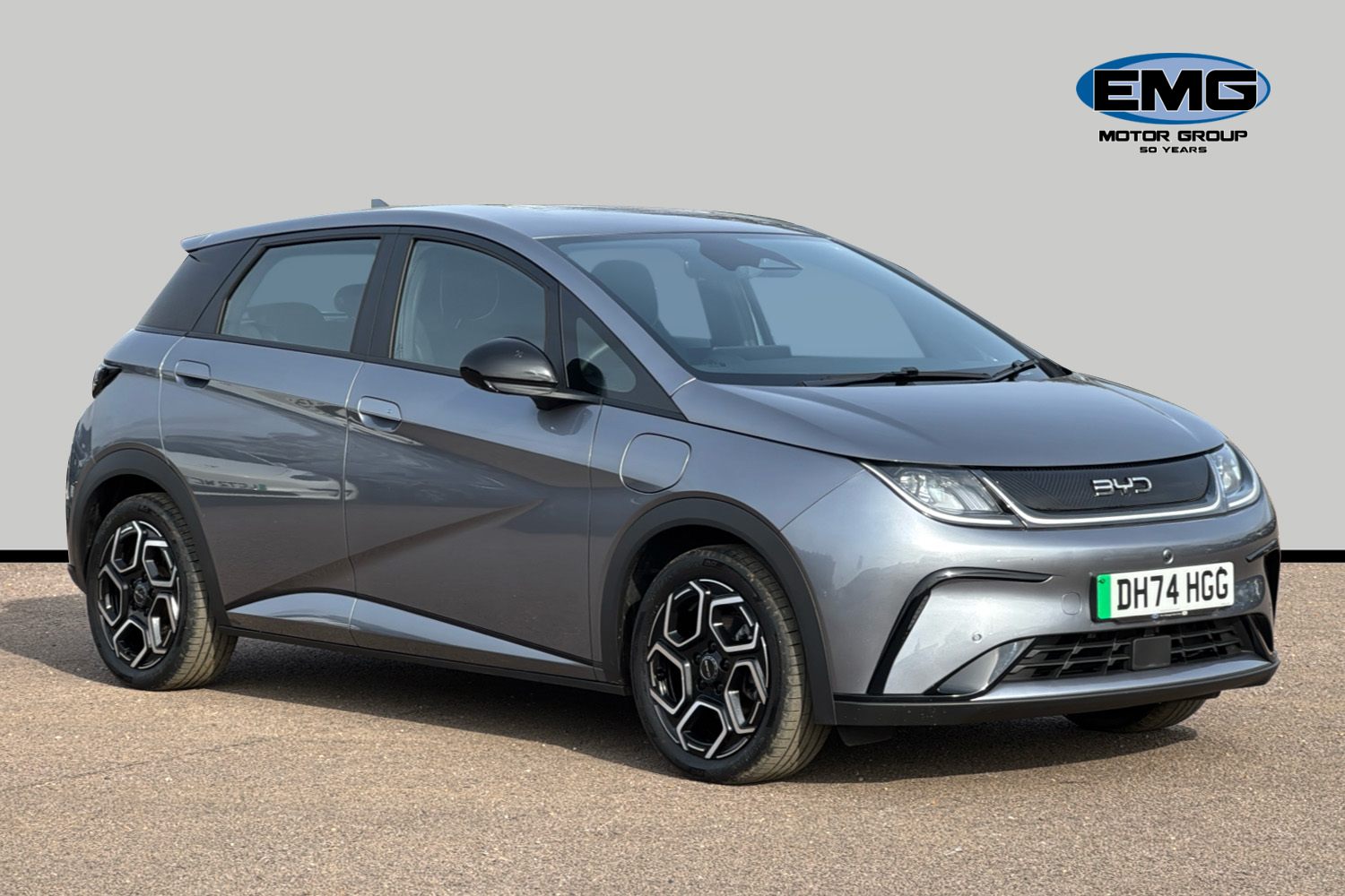 Used BYD Dolphin 2025 for sale - 78012635: Photo 1