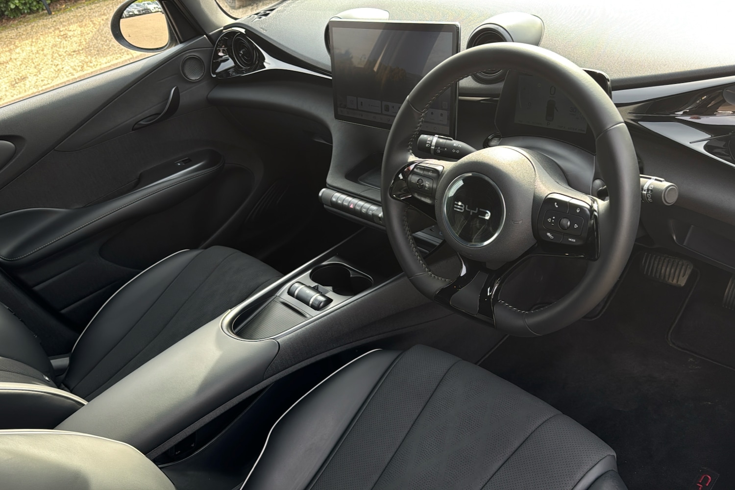 Used BYD Dolphin 2025 for sale - 78012635: Photo 10