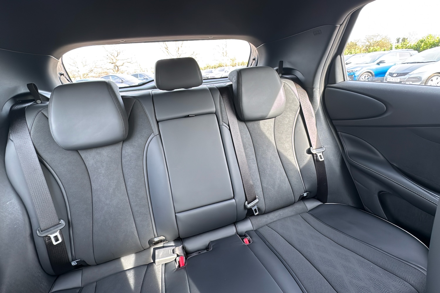 Used BYD Dolphin 2025 for sale - 78012635: Photo 12