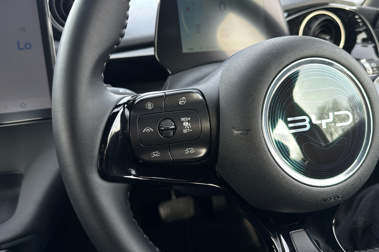 Used BYD Dolphin 2025 for sale - 78012635: Photo 17