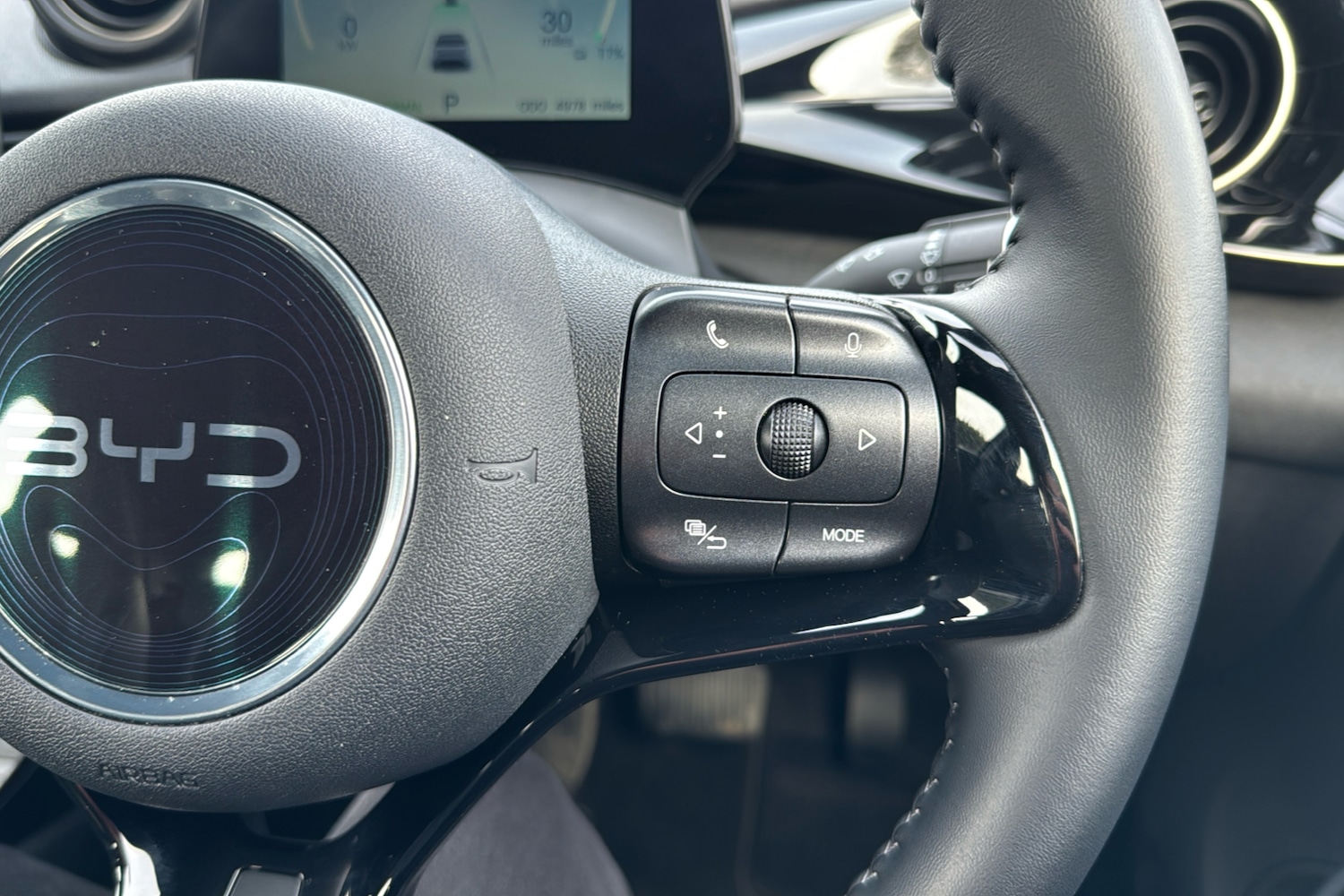 Used BYD Dolphin 2025 for sale - 78012635: Photo 18