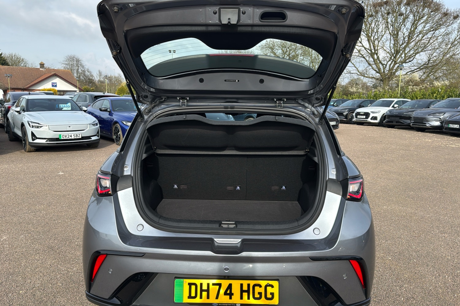 Used BYD Dolphin 2025 for sale - 78012635: Photo 19